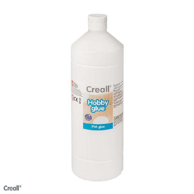 Bastelleim PVA Glue Creall 1L