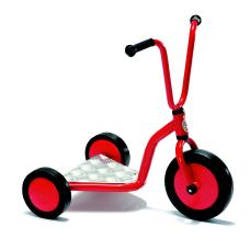 Mini Dreirad Roller