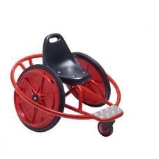 Wheely Rider Winther