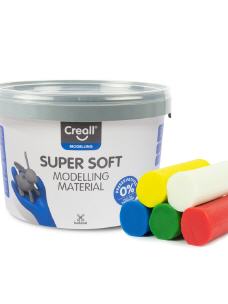 Creall Super Soft Knete