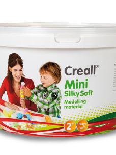 Creall Super Soft Knete
