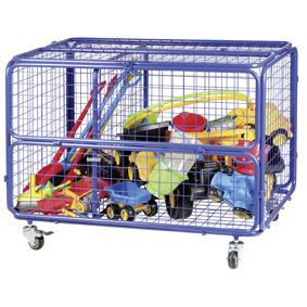 Transportwagen Kinderspielzeug